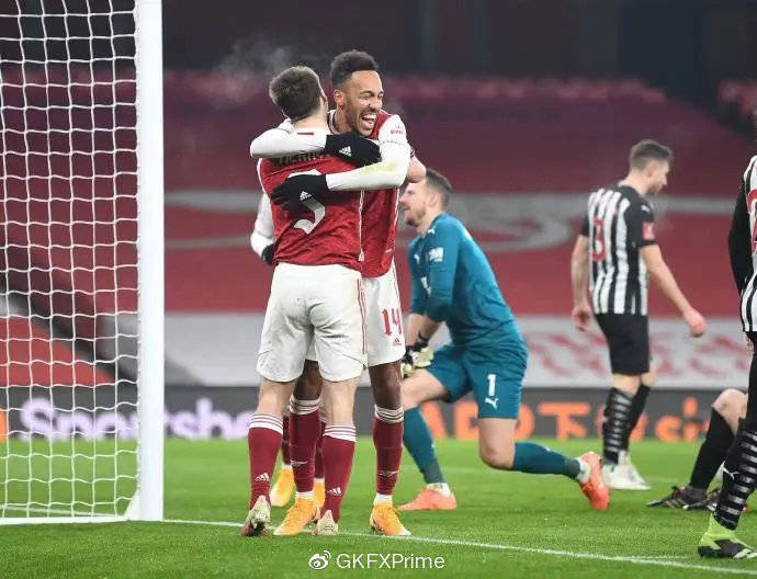 阿森纳客场告捷，稳固前四位置