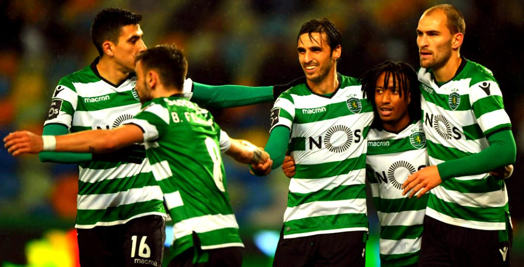 布鲁日队与里斯本竞技队战平比赛的简单介绍 布鲁日队与里斯本竞技队战平比赛的简单介绍