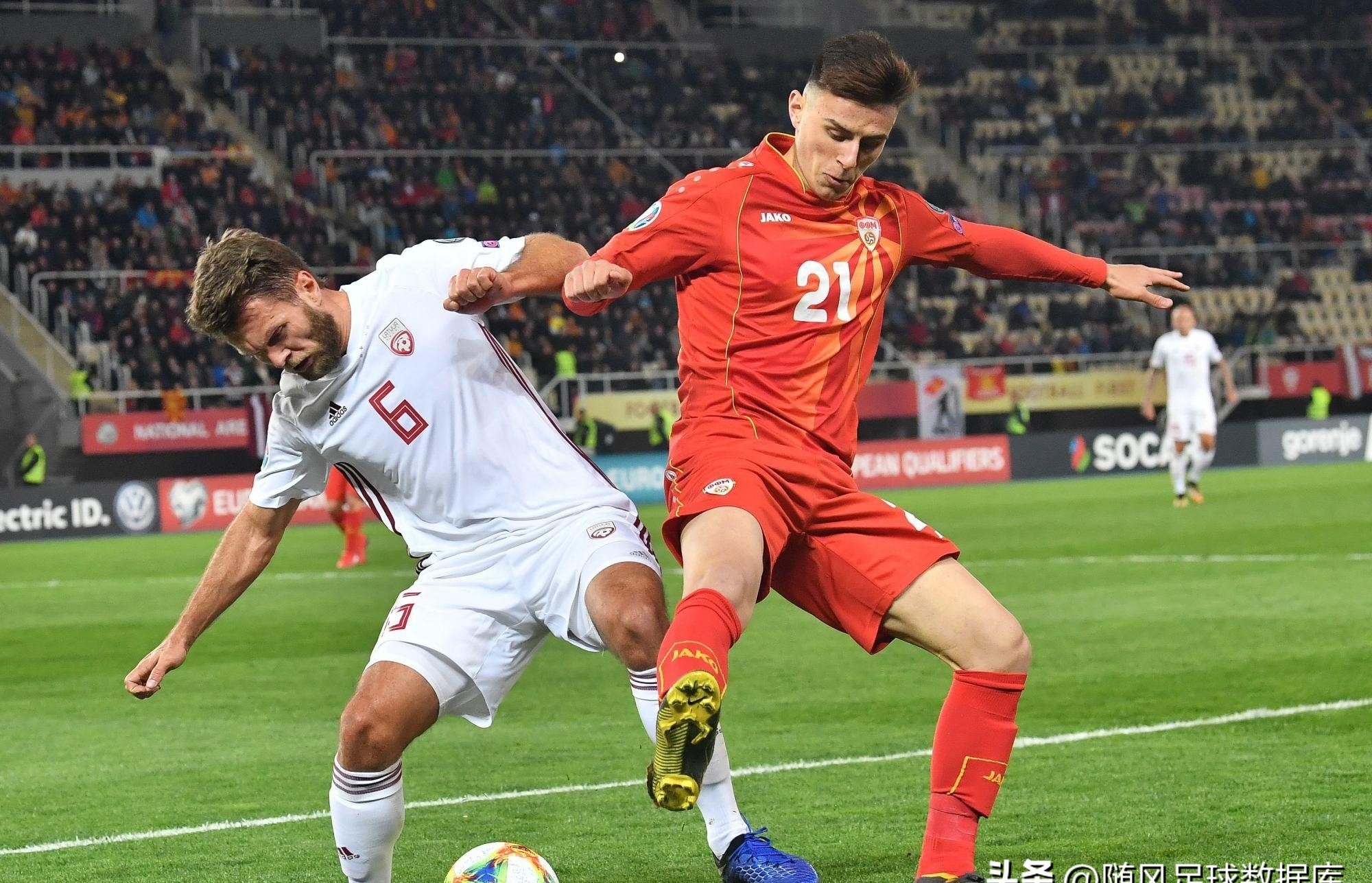 关于欧预赛：挪威惨败晋级悬疑，出线希望渐渐熄灭的信息