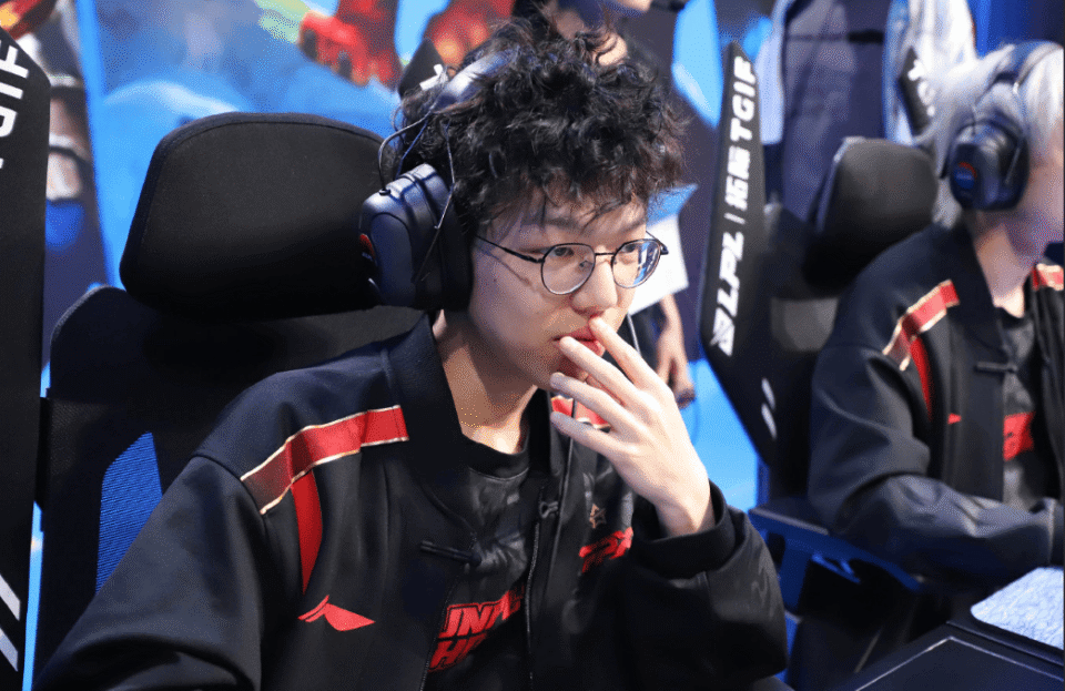 FPX绝地反击DK,Tarzan关键制胜的简单介绍 FPX绝地反击DK,Tarzan关键制胜的简单介绍