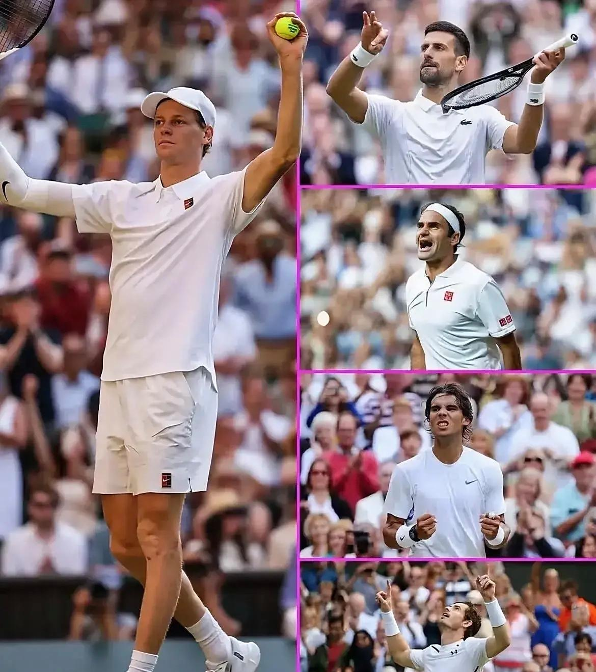 温网险胜ATP总决赛,穆雷带队取胜的简单介绍 温网险胜ATP总决赛,穆雷带队取胜的简单介绍