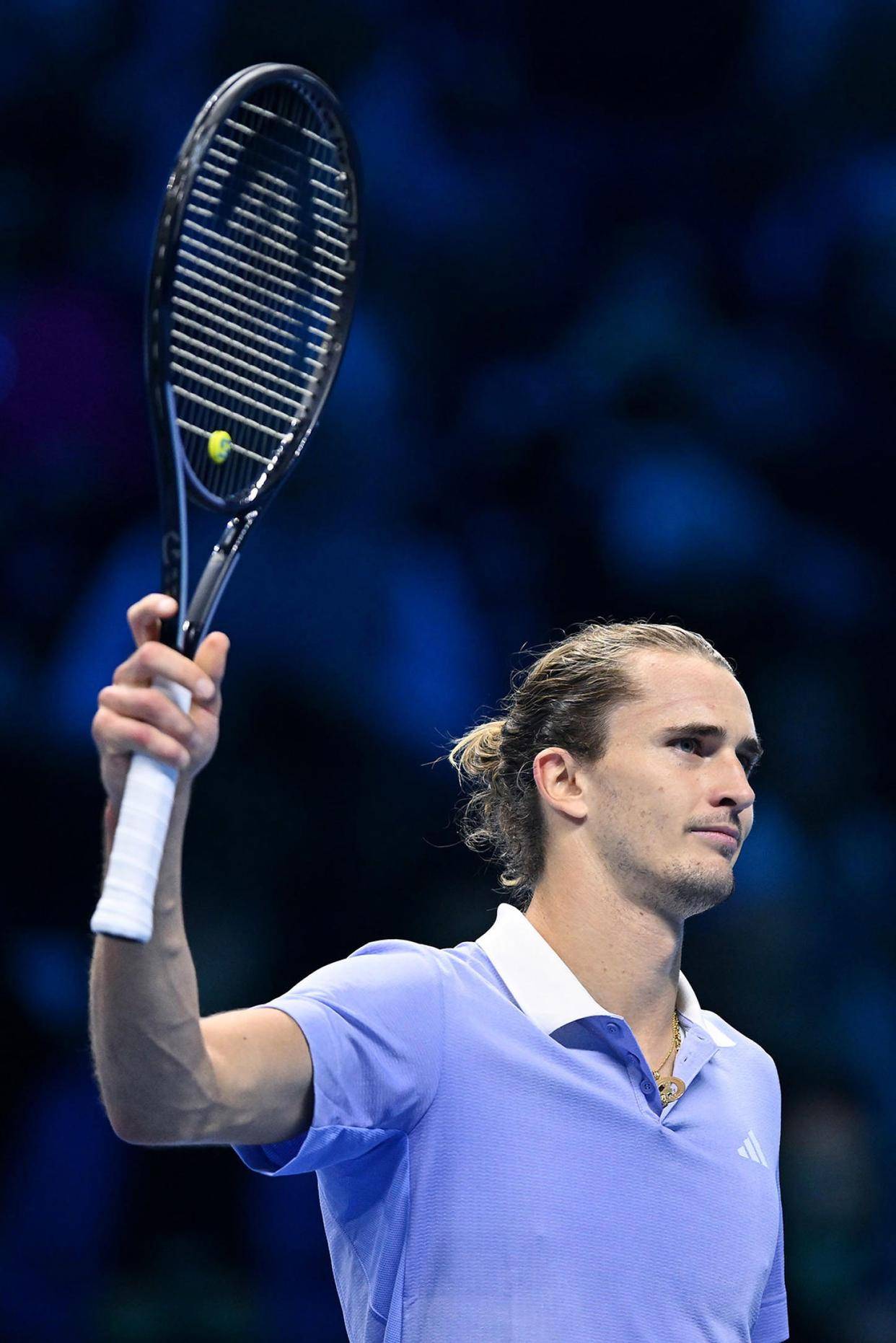 开云体育中国官网-拉沃尔杯鏖战戴维斯杯，兹维列夫惊艳四座的简单介绍