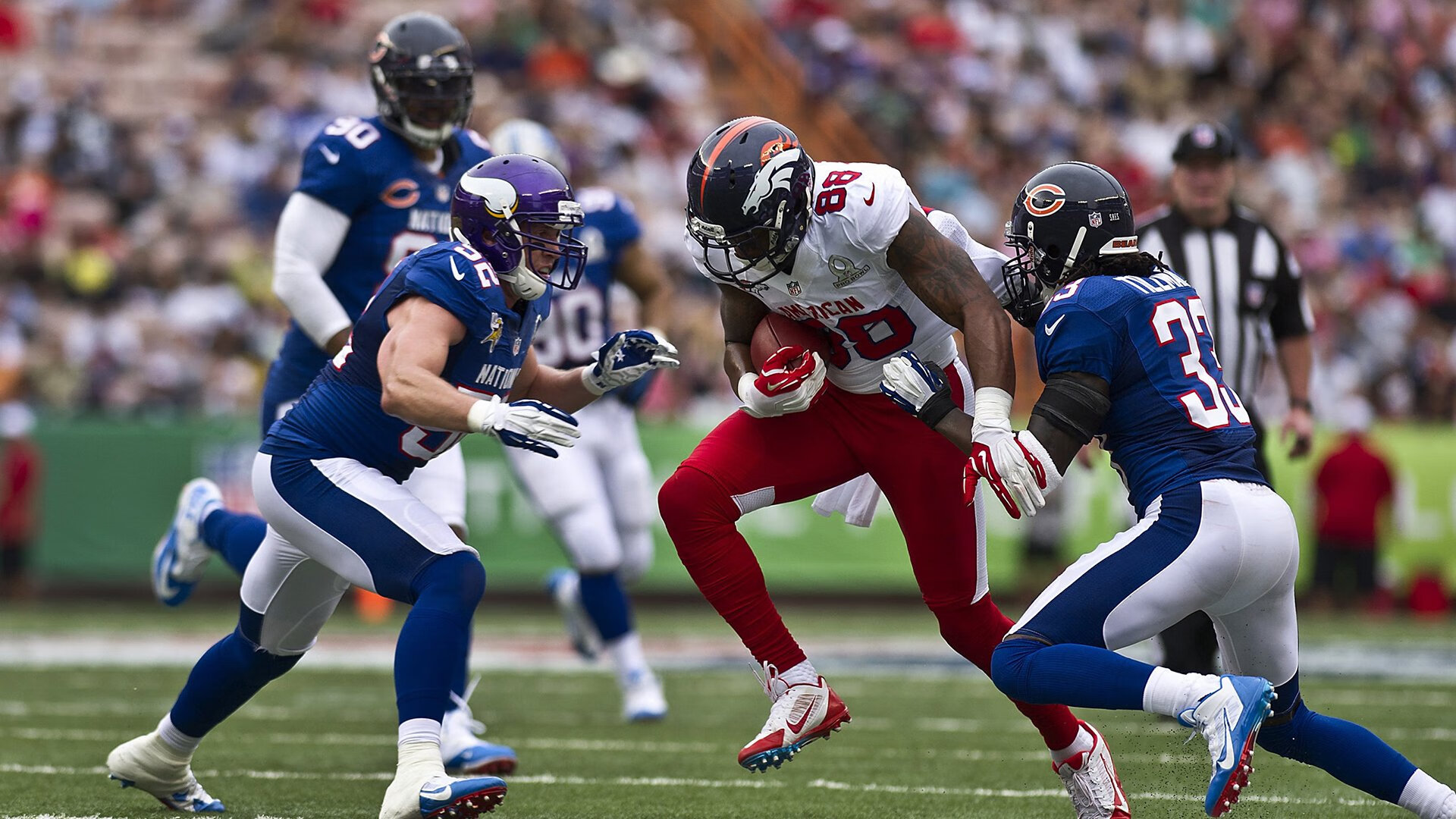 卡塔尔铁壁锁死美国,楚阿梅尼重炮轰碎防线—一场战术与天赋的碾压